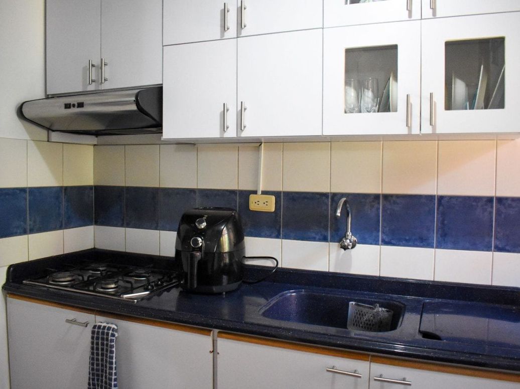 Casa de 3 alcobas en arriendo en El Plan, Bogotá, 54 m² · foto 3 de 20