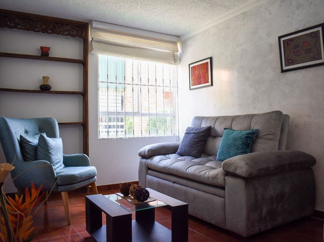 Casa de 3 alcobas en arriendo en El Plan, Bogotá, 54 m² · foto 5 de 20