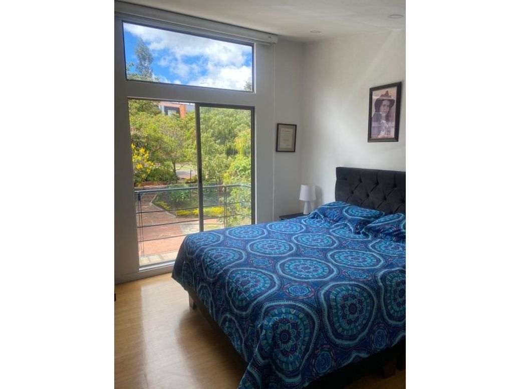 Casa de 3 alcobas en venta en Casa Blanca Suba, Bogotá, 140 m² · foto 19 de 20