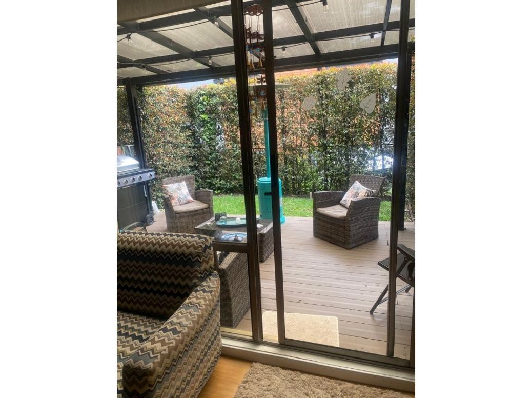 Casa de 3 alcobas en venta en Casa Blanca Suba, Bogotá, 140 m² · foto 2 de 20