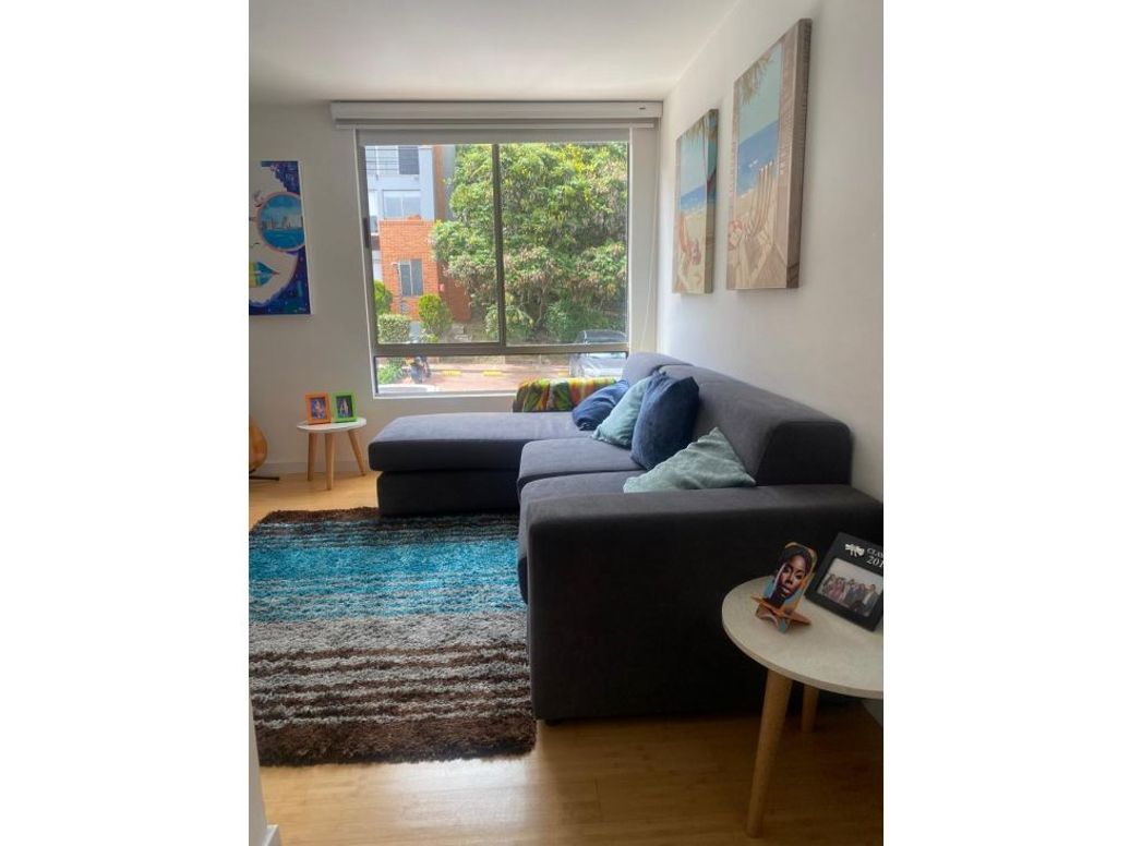 Casa de 3 alcobas en venta en Casa Blanca Suba, Bogotá, 140 m² · foto 6 de 20