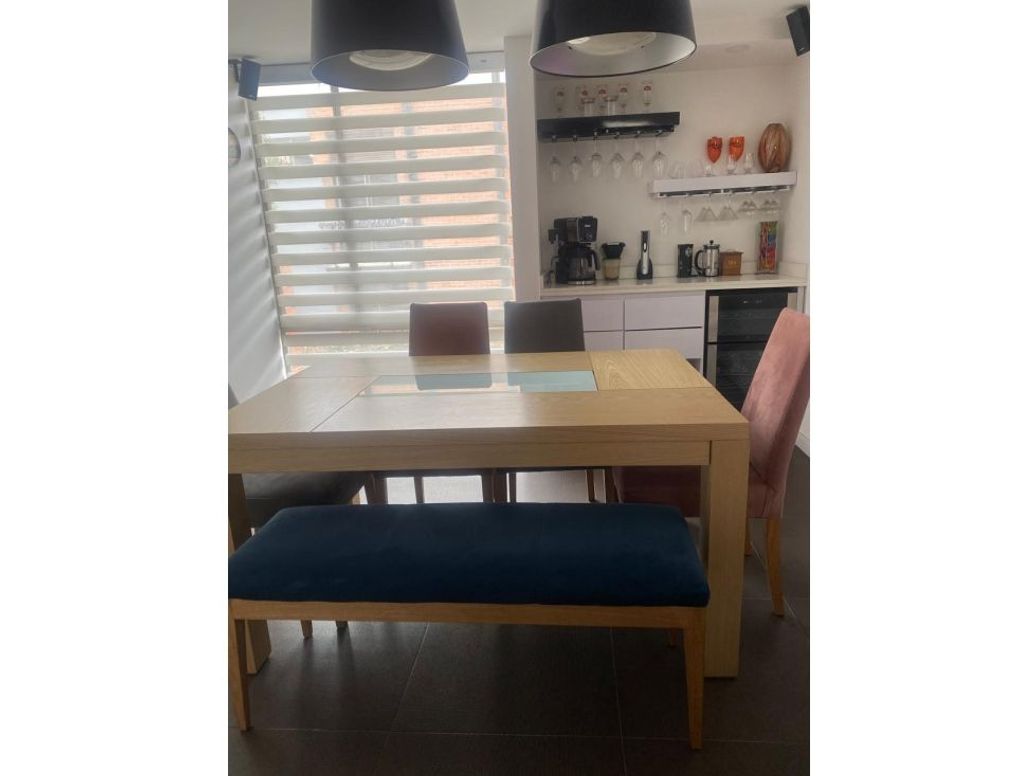 Casa de 3 alcobas en venta en Casa Blanca Suba, Bogotá, 140 m² · foto 11 de 20