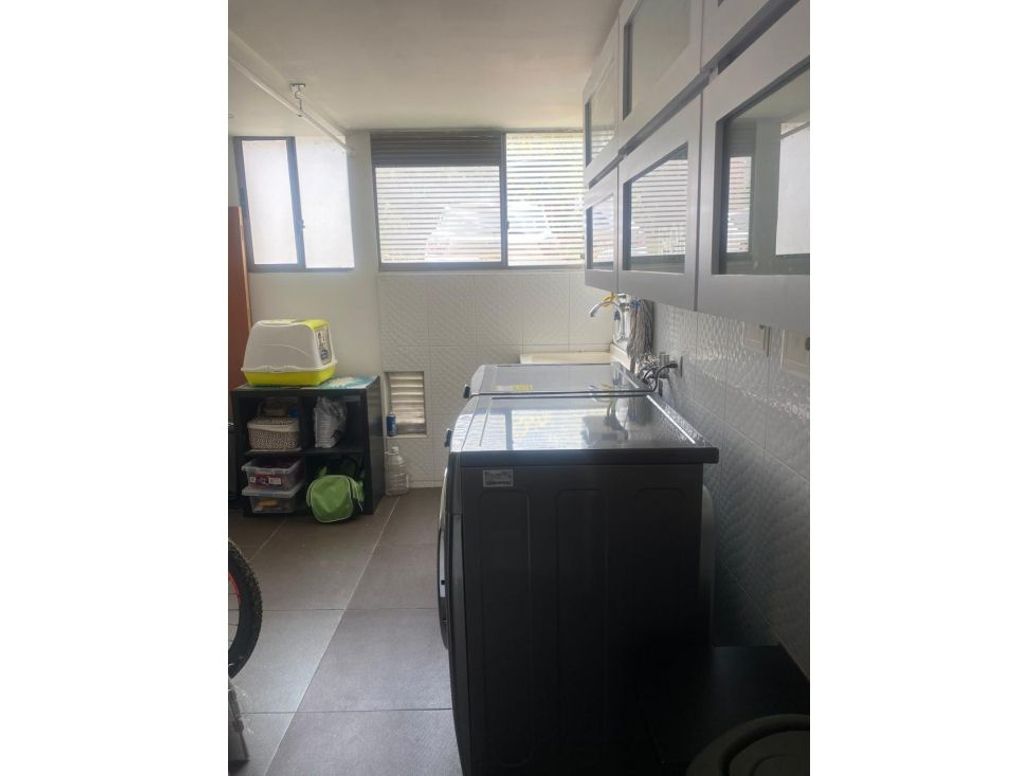 Casa de 3 alcobas en venta en Casa Blanca Suba, Bogotá, 140 m² · foto 17 de 20
