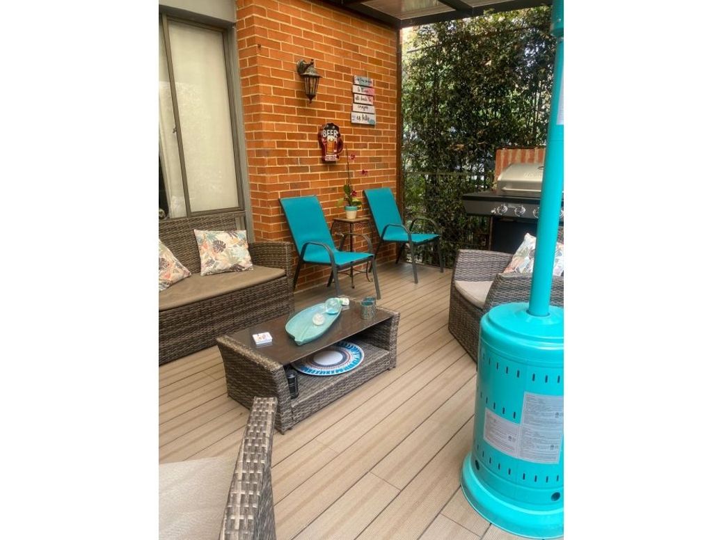 Casa de 3 alcobas en venta en Casa Blanca Suba, Bogotá, 140 m² · foto 5 de 20