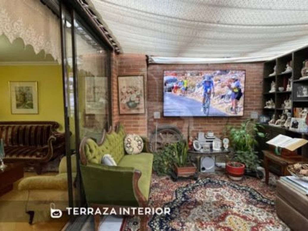 Apartamento de 2 alcobas en venta en Multicentro, Bogotá, 89 m² · foto 5 de 12