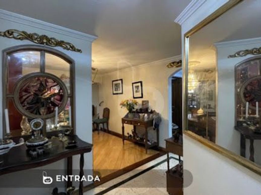 Apartamento de 2 alcobas en venta en Multicentro, Bogotá, 89 m² · foto 2 de 12