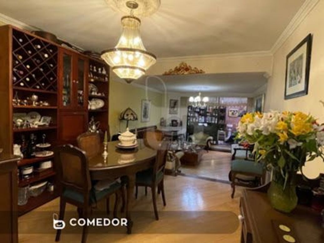 Apartamento de 2 alcobas en venta en Multicentro, Bogotá, 89 m² · foto 3 de 12