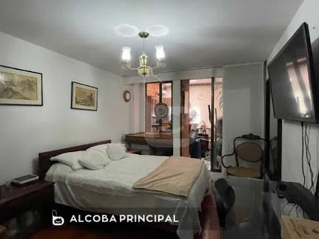 Apartamento de 2 alcobas en venta en Multicentro, Bogotá, 89 m² · foto 8 de 12
