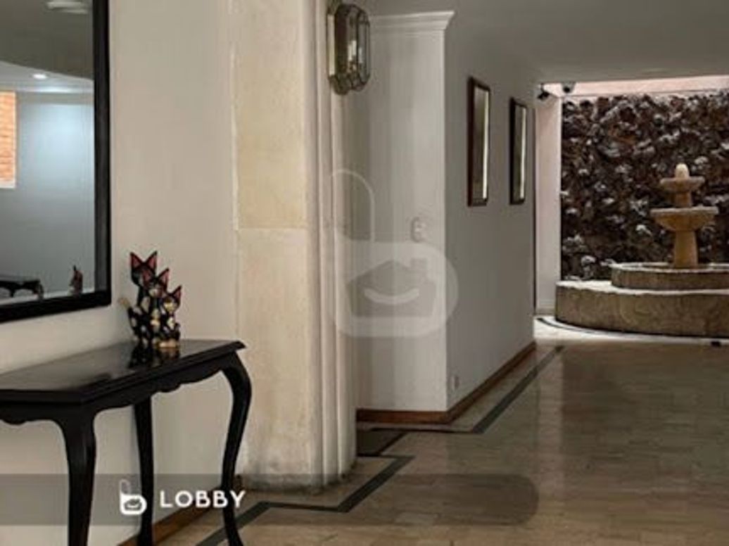 Apartamento de 2 alcobas en venta en Multicentro, Bogotá, 89 m² · foto 12 de 12