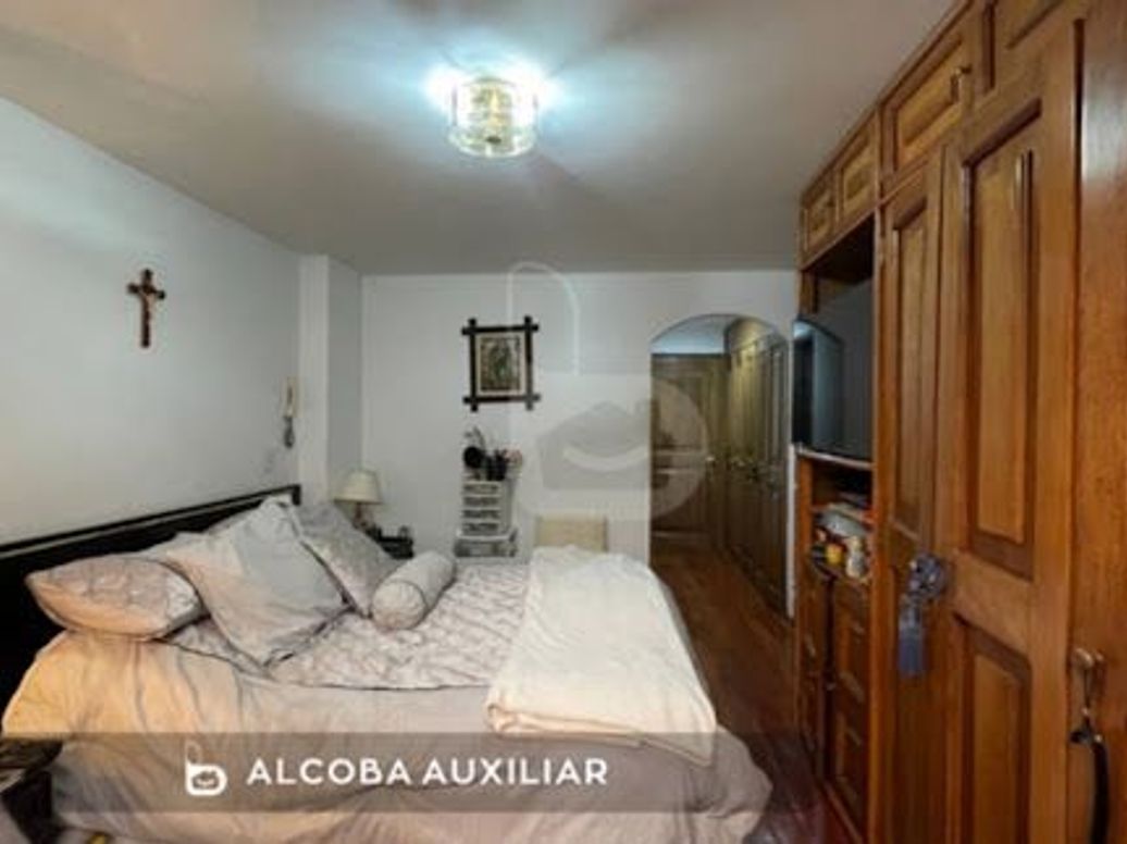 Apartamento de 2 alcobas en venta en Multicentro, Bogotá, 89 m² · foto 9 de 12