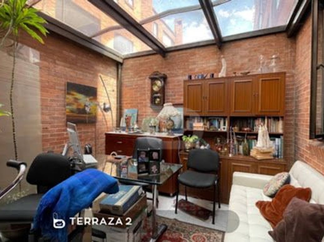Apartamento de 2 alcobas en venta en Multicentro, Bogotá, 89 m² · foto 6 de 12