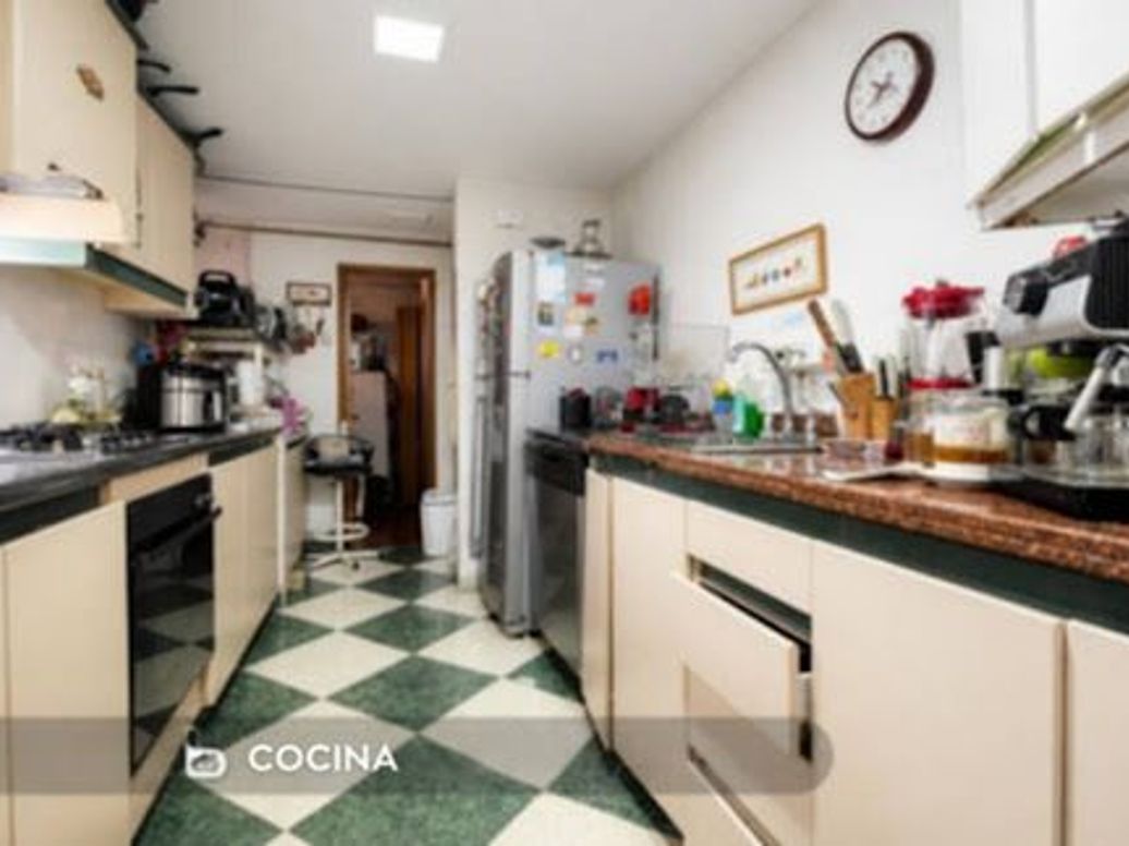 Apartamento de 2 alcobas en venta en Multicentro, Bogotá, 89 m² · foto 7 de 12