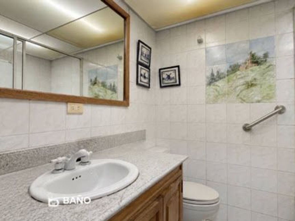 Apartamento de 2 alcobas en venta en Multicentro, Bogotá, 89 m² · foto 11 de 12