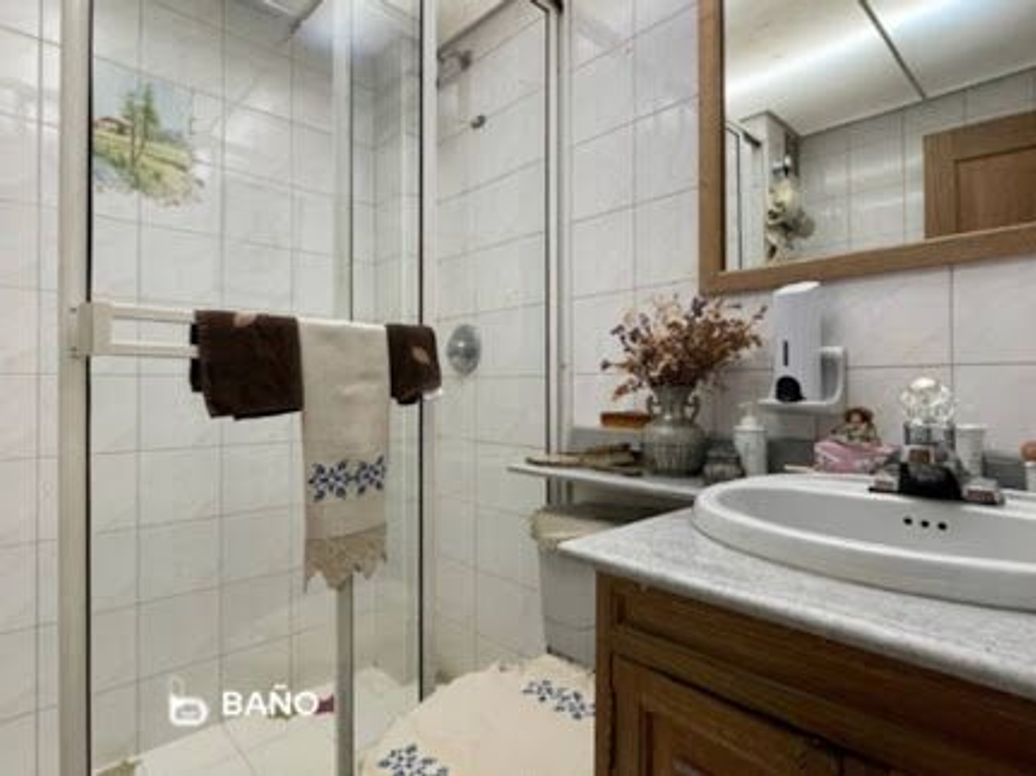 Apartamento de 2 alcobas en venta en Multicentro, Bogotá, 89 m² · foto 10 de 12