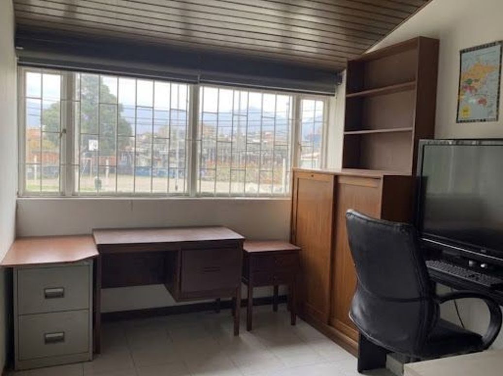 Casa de 3 alcobas en venta en Urbanización San Martín, Bogotá, 184 m² · foto 20 de 20