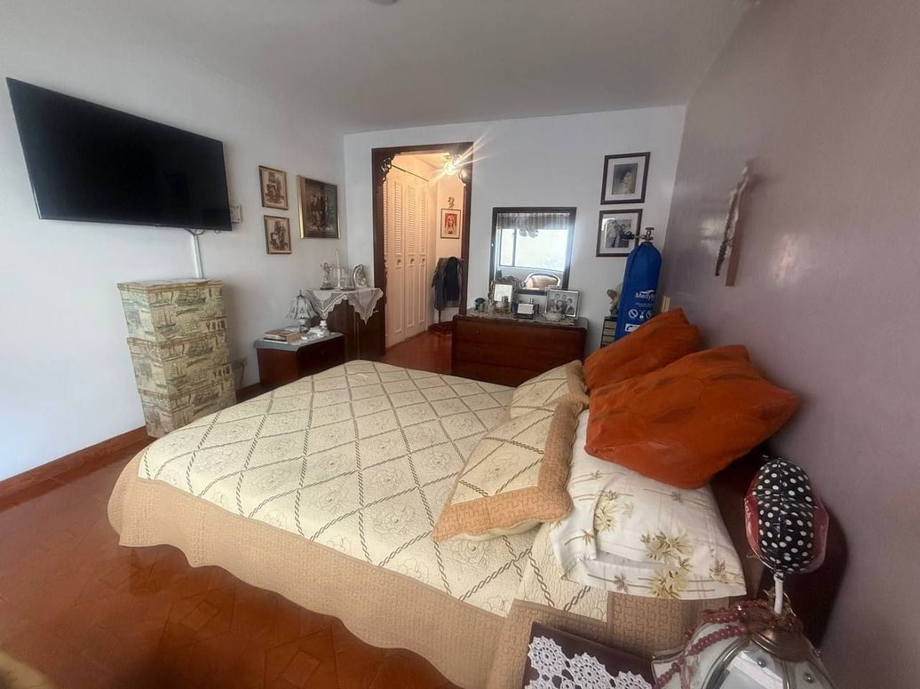 Apartamento de 4 alcobas en venta en Estrella Del Norte, Bogotá, 116 m² · foto 17 de 18