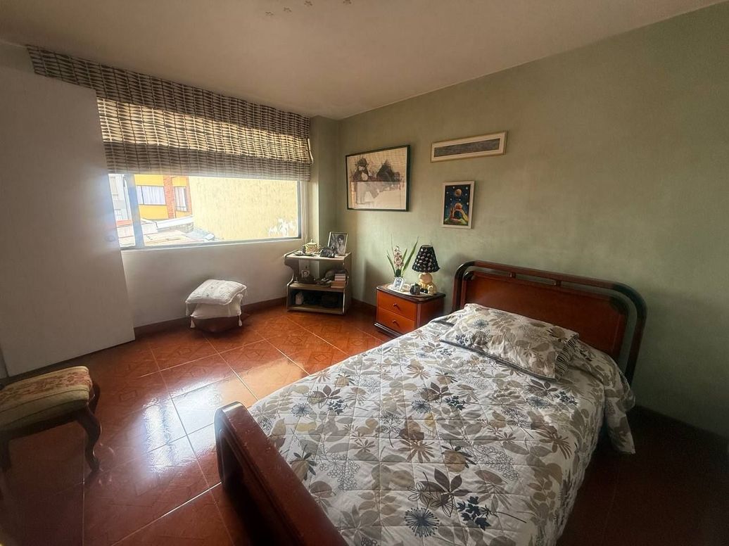 Apartamento de 4 alcobas en venta en Estrella Del Norte, Bogotá, 116 m² · foto 14 de 18
