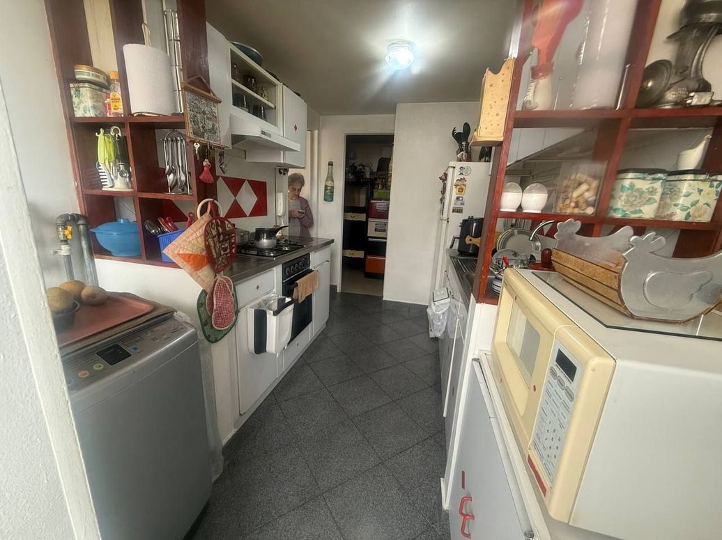 Apartamento de 4 alcobas en venta en Estrella Del Norte, Bogotá, 116 m² · foto 10 de 18