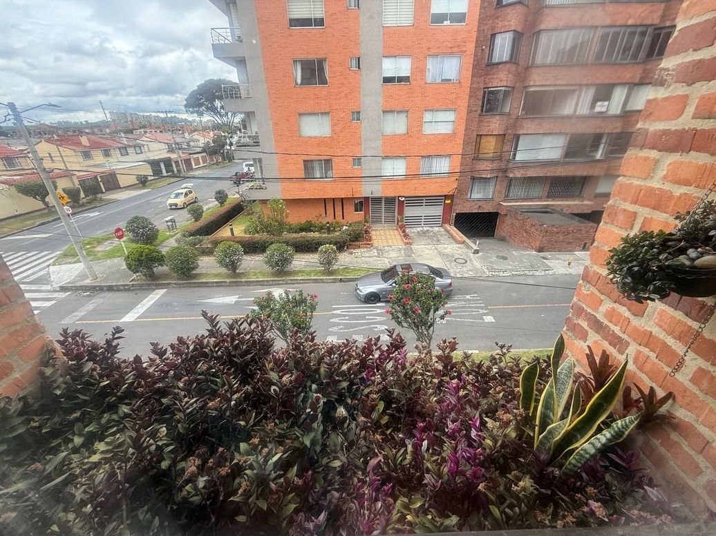 Apartamento de 4 alcobas en venta en Estrella Del Norte, Bogotá, 116 m² · foto 5 de 18