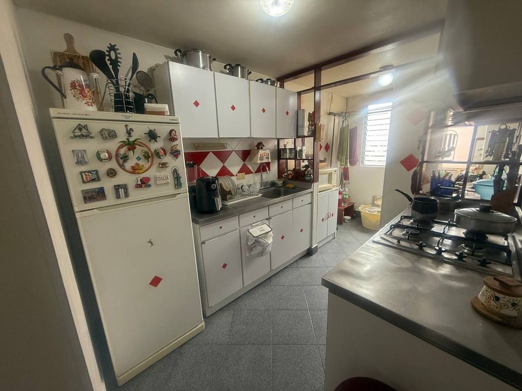 Apartamento de 4 alcobas en venta en Estrella Del Norte, Bogotá, 116 m² · foto 11 de 18