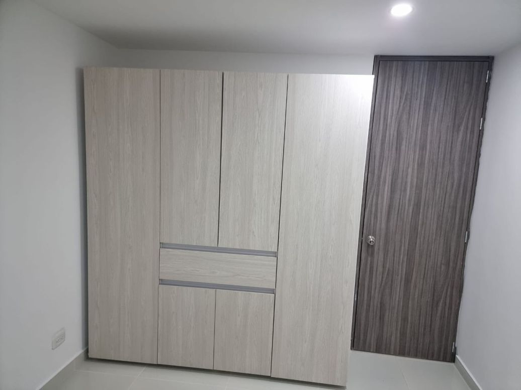 Apartaestudio en venta en Mazurén, Bogotá, 30 m² · foto 5 de 10