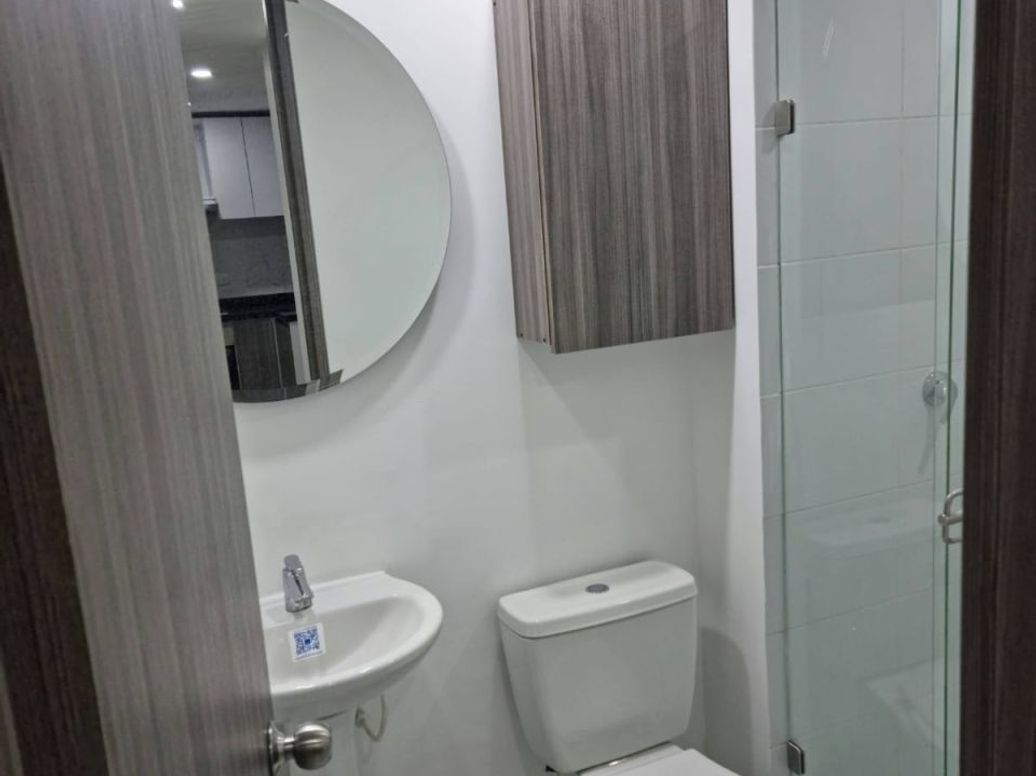 Apartaestudio en venta en Mazurén, Bogotá, 30 m² · foto 7 de 10