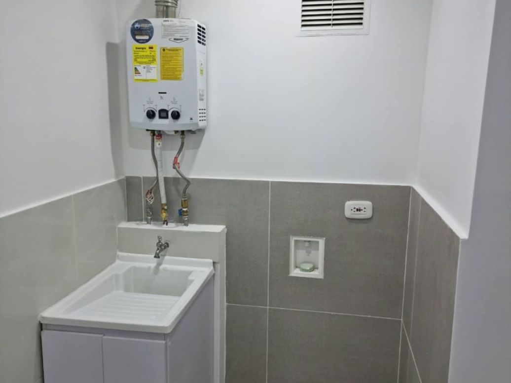 Apartaestudio en venta en Mazurén, Bogotá, 30 m² · foto 10 de 10