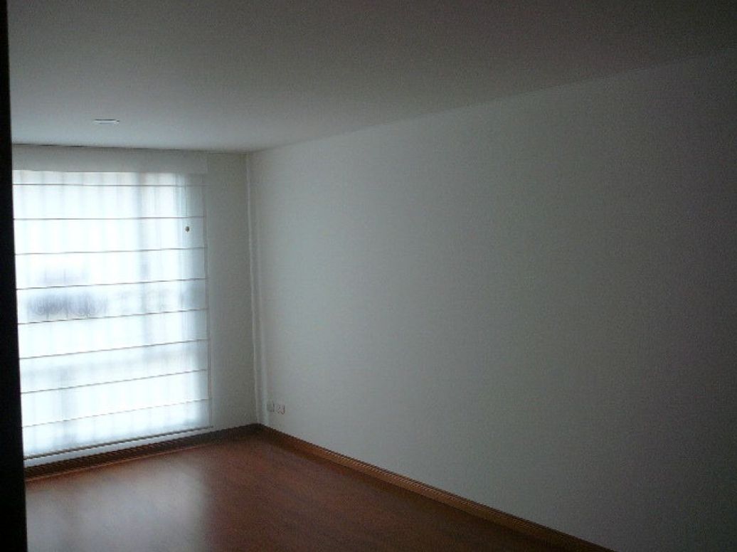 APARTAMENTO EN ARRIENDO en El Batan