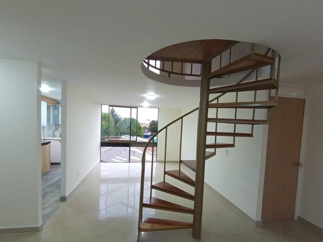 Apartamento de 3 alcobas en venta en Minuto De Dios, Bogotá, 89 m² · foto 5 de 20