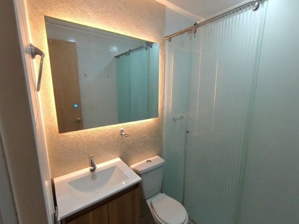 Apartamento de 3 alcobas en venta en Minuto De Dios, Bogotá, 89 m² · foto 13 de 20