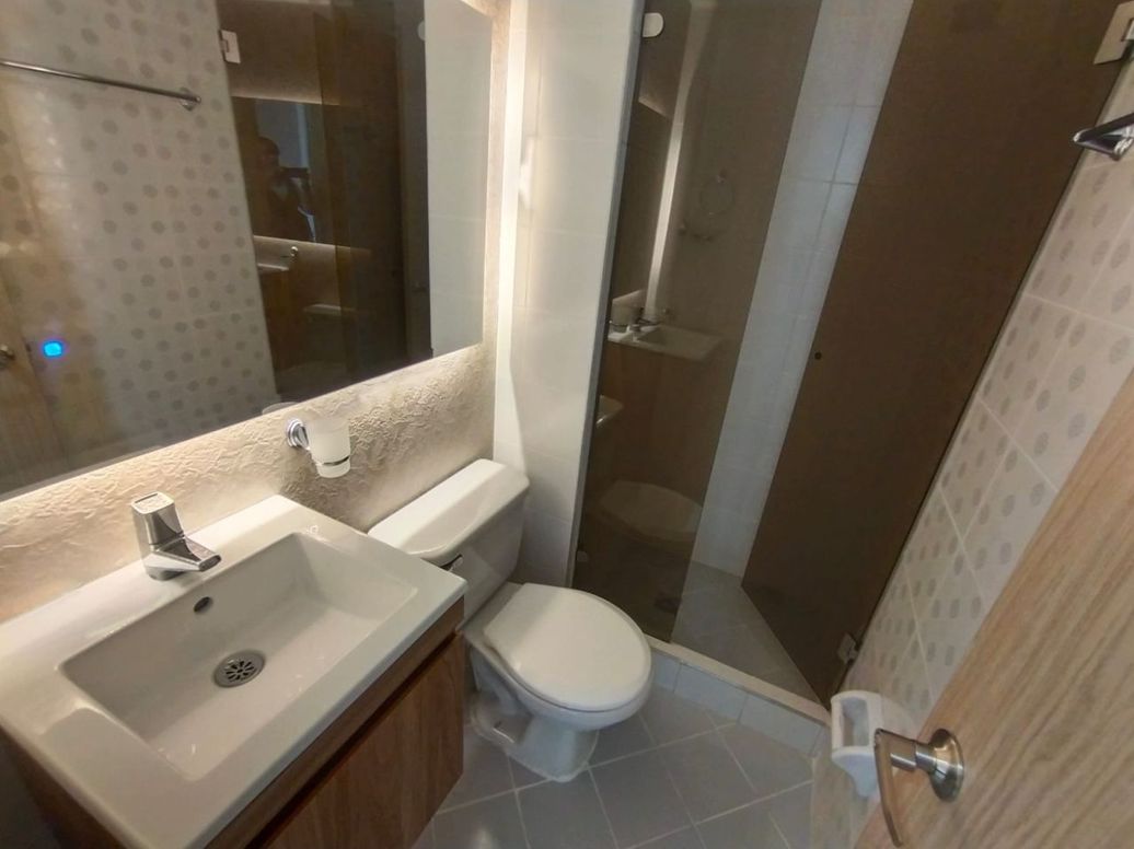 Apartamento de 3 alcobas en venta en Minuto De Dios, Bogotá, 89 m² · foto 14 de 20
