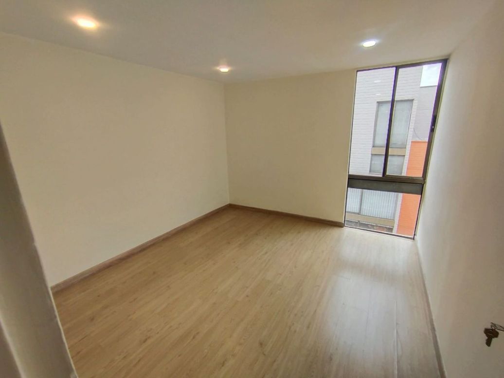 Apartamento de 3 alcobas en venta en Minuto De Dios, Bogotá, 89 m² · foto 16 de 20