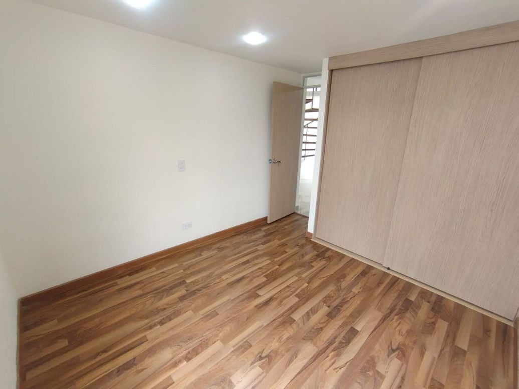 Apartamento de 3 alcobas en venta en Minuto De Dios, Bogotá, 89 m² · foto 3 de 20