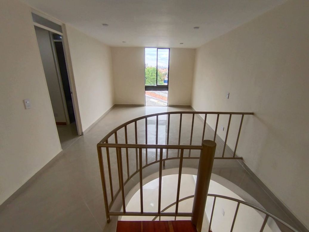 Apartamento de 3 alcobas en venta en Minuto De Dios, Bogotá, 89 m² · foto 18 de 20