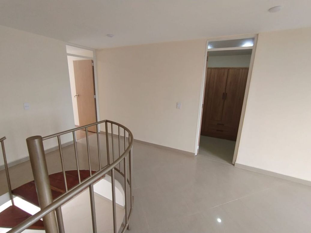 Apartamento de 3 alcobas en venta en Minuto De Dios, Bogotá, 89 m² · foto 11 de 20