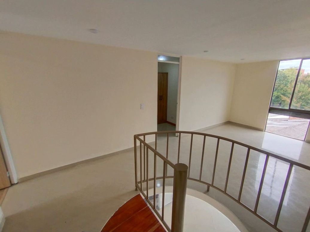 Apartamento de 3 alcobas en venta en Minuto De Dios, Bogotá, 89 m² · foto 19 de 20
