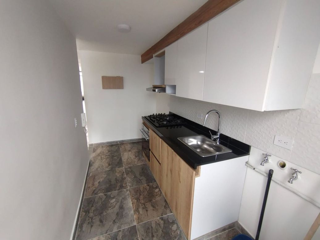 Apartamento de 3 alcobas en venta en Minuto De Dios, Bogotá, 89 m² · foto 7 de 20
