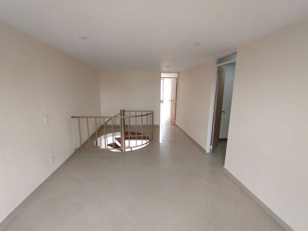 Apartamento de 3 alcobas en venta en Minuto De Dios, Bogotá, 89 m² · foto 15 de 20