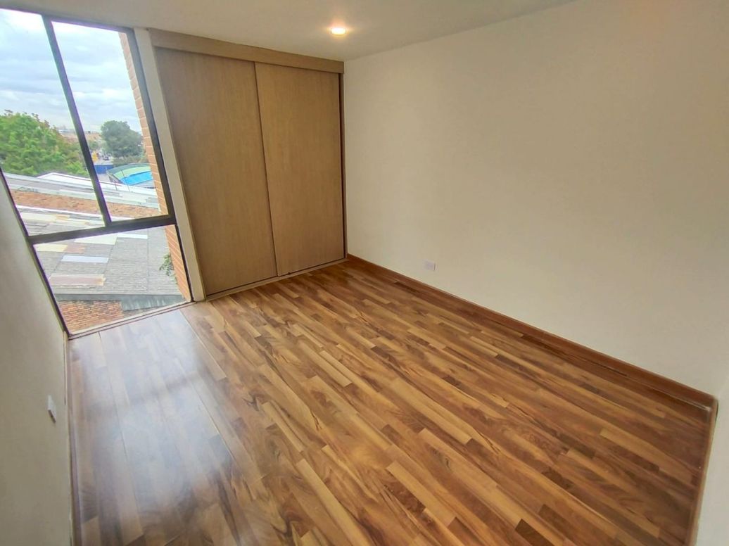 Apartamento de 3 alcobas en venta en Minuto De Dios, Bogotá, 89 m² · foto 8 de 20