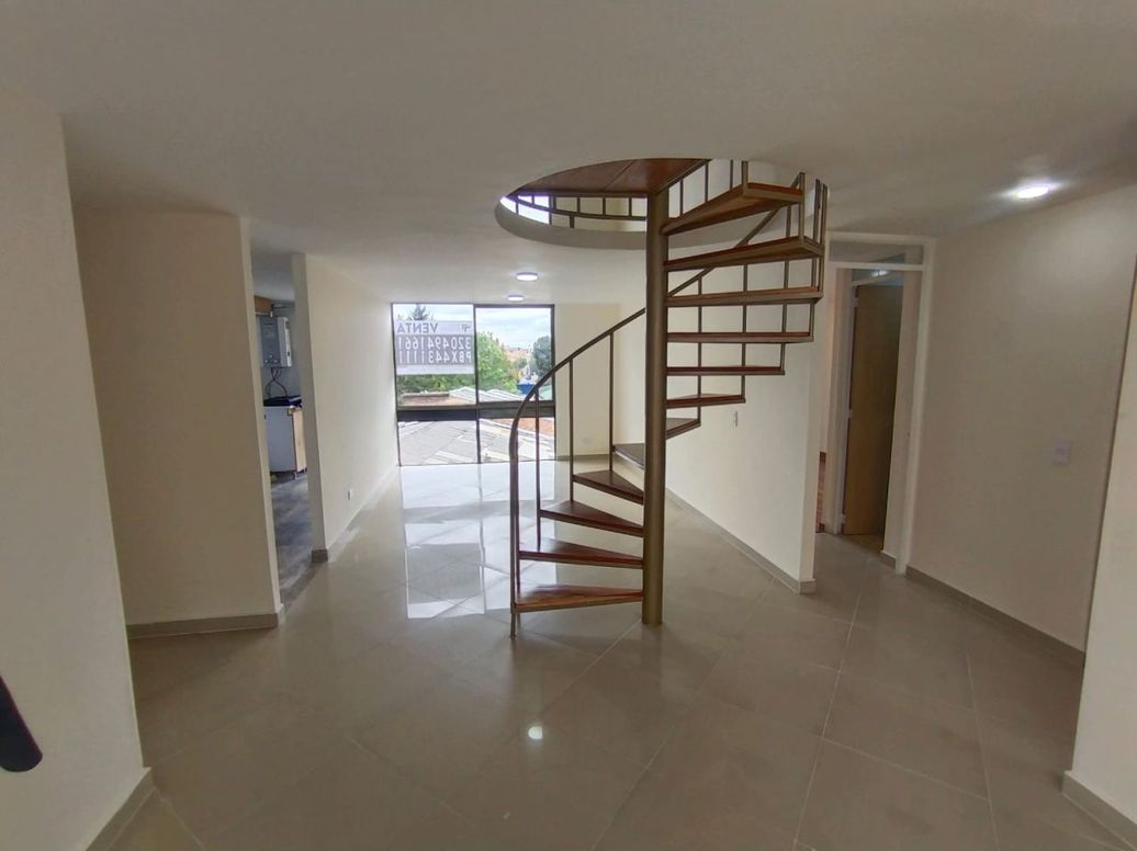 Apartamento de 3 alcobas en venta en Minuto De Dios, Bogotá, 89 m² · foto 2 de 20
