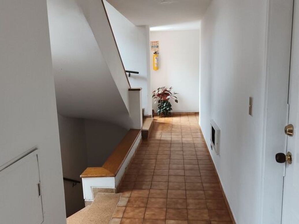 Apartaestudio en venta en Santa Barbara Central, Bogotá, 31 m² · foto 8 de 8