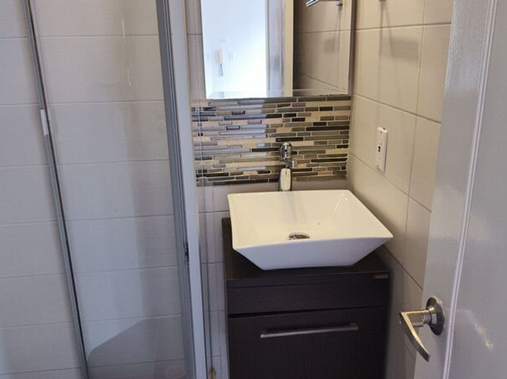 Apartaestudio en venta en Santa Barbara Central, Bogotá, 31 m² · foto 6 de 8