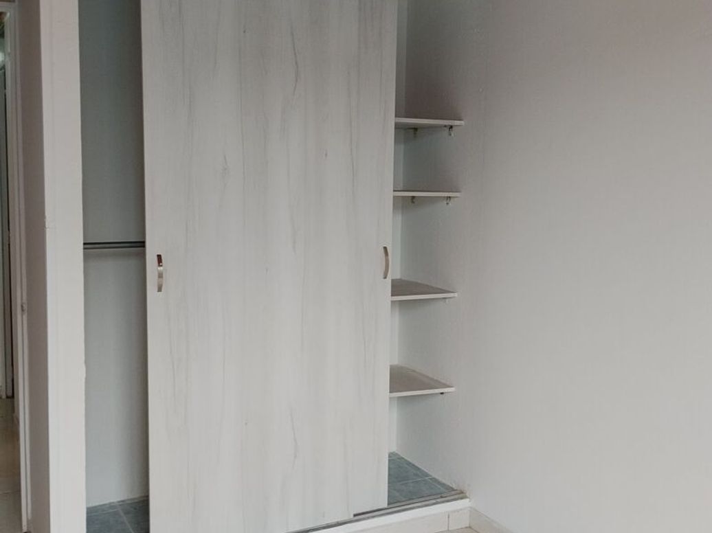 Apartamento de 3 alcobas en venta en Paris, Bogotá, 60 m² · foto 11 de 12