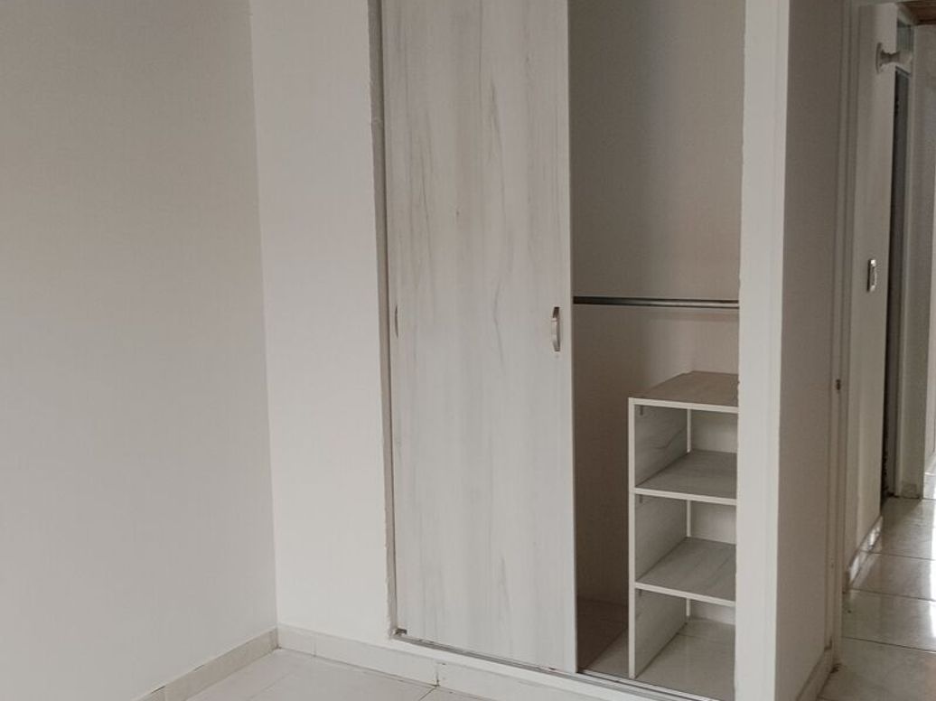 Apartamento de 3 alcobas en venta en Paris, Bogotá, 60 m² · foto 5 de 12
