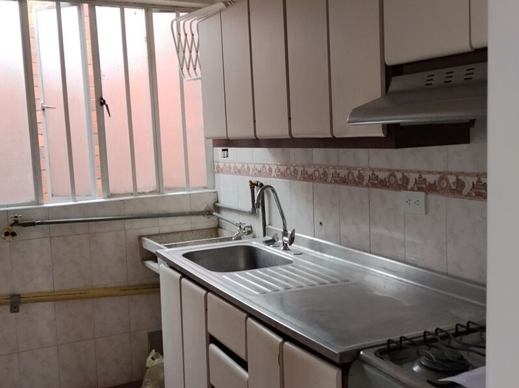 Apartamento de 3 alcobas en venta en Paris, Bogotá, 60 m² · foto 8 de 12