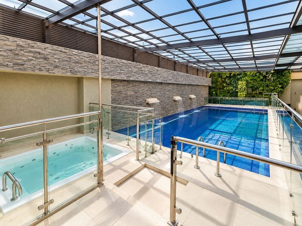 Apartamento de 3 alcobas en venta en Cedritos, Bogotá, 95 m² · foto 17 de 20
