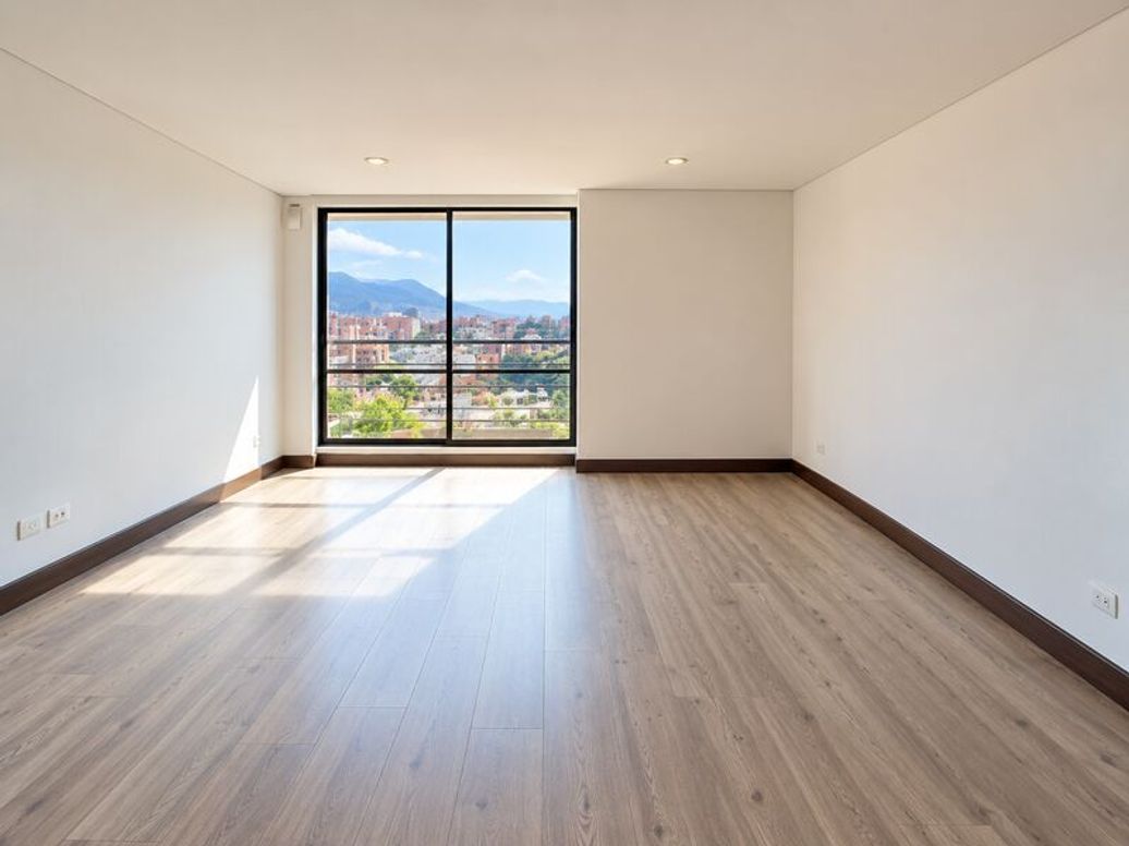 Apartamento de 3 alcobas en venta en Cedritos, Bogotá, 95 m² · foto 2 de 20