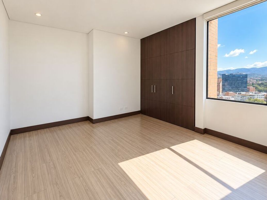Apartamento de 3 alcobas en venta en Cedritos, Bogotá, 95 m² · foto 11 de 20
