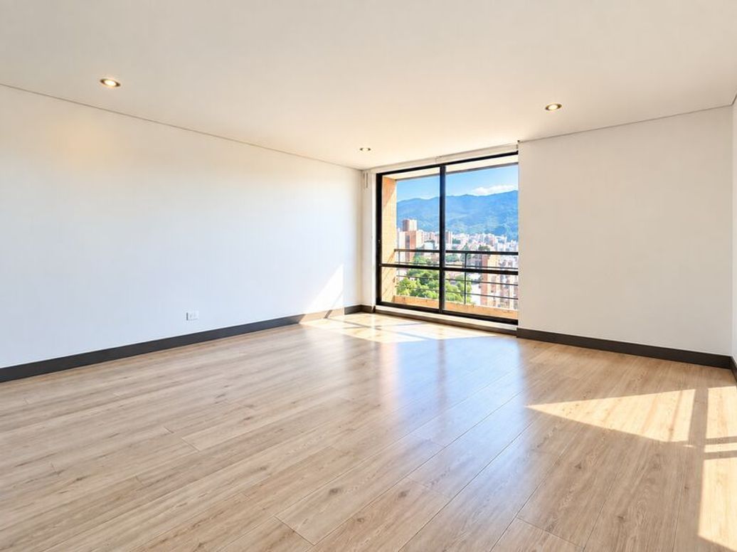 Apartamento de 3 alcobas en venta en Cedritos, Bogotá, 95 m² · foto 3 de 20