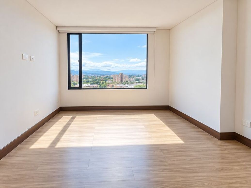 Apartamento de 3 alcobas en venta en Cedritos, Bogotá, 95 m² · foto 10 de 20